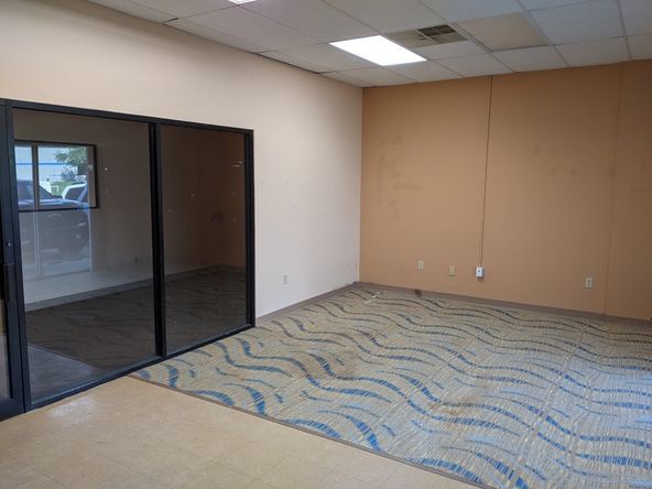 Offices at Port Canaveral Available for Lease : 720 Mullet Rd, Cape Canaveral, FL 32920